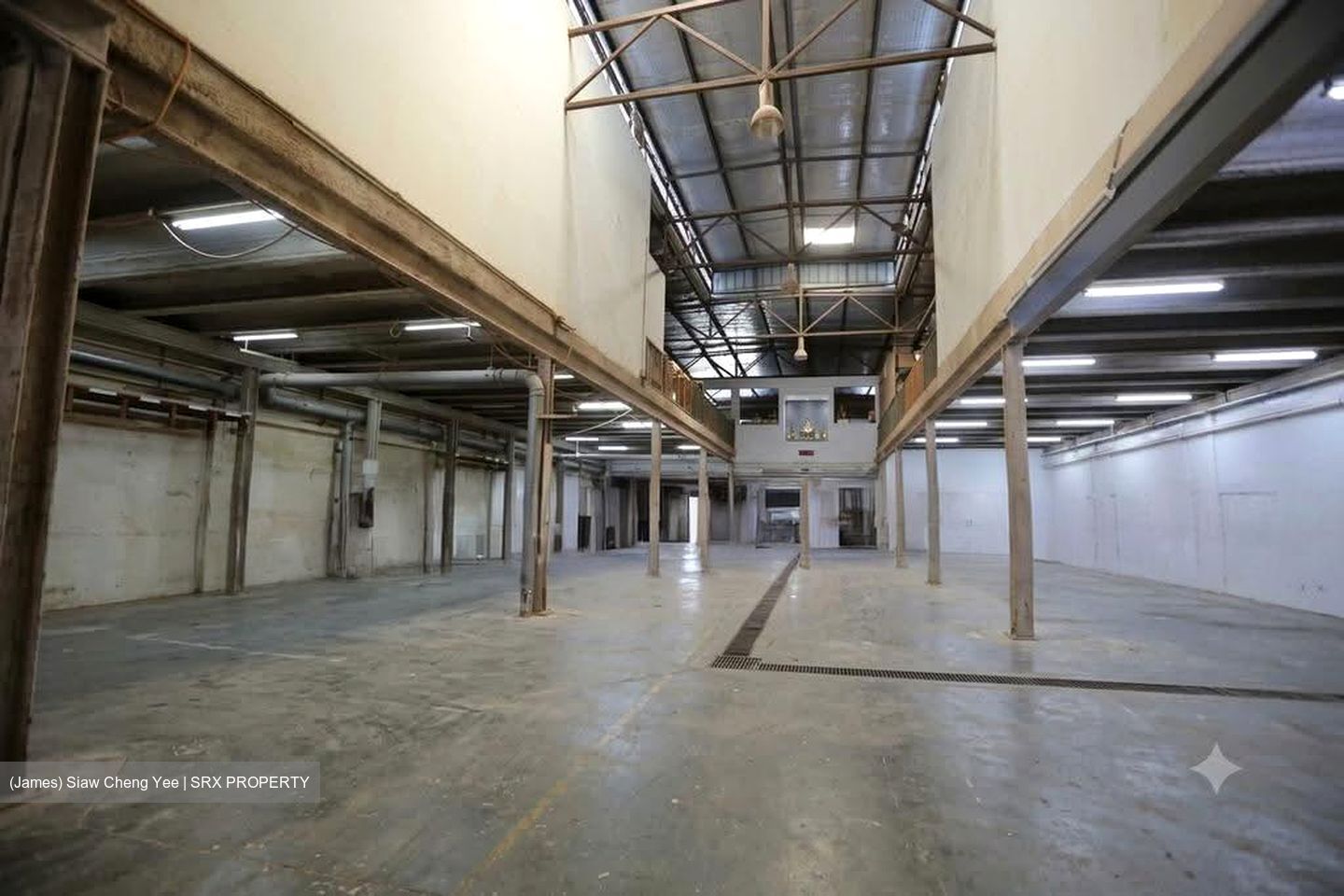 Loyang Industrial Estate (D17), Factory #615034131
